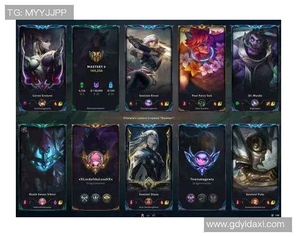 专访李敏揭秘和平精英成功秘诀与S15赛季LOL发展趋势分析